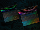 The new Blade 16 and 18. (Source: Razer)