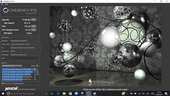 Cinebench R15