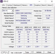 Asus ROG Strix Scar 17 G732LXS