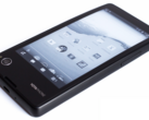 Review Yota Devices Yotaphone Smartphone