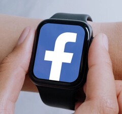 The Facebook smartwatch is said to be coming in 2022. (Image: XDA-Developers)