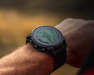 The Enduro 3 is one of several smartwatches eligible to receive Beta Version 17.25 when enrolled on the Beta Program. (Image source: Garmin)