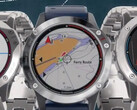 Garmin has issued five beta updates to the Fenix 6 and its counterparts in under a month. (Image source: Garmin)