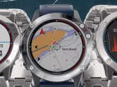 Garmin has issued five beta updates to the Fenix 6 and its counterparts in under a month. (Image source: Garmin)