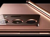 The S21 Ultra might have these functions in 2021. (Source: Samsung)