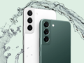 The Galaxy S23 and S23+ look set to retain their predecessors' 10 MP zoom camera. (Source: Samsung)