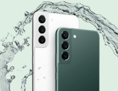 The Galaxy S23 and S23+ look set to retain their predecessors' 10 MP zoom camera. (Source: Samsung)