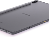 The Samsung Galaxy Tab S6 is getting a cheaper version soon. (Source: Samsung)
