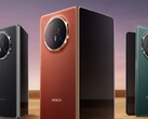 The Magic V3. (Image source: Honor)