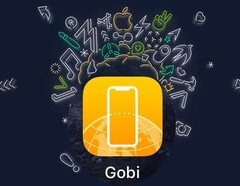 The Gobi app icon (Image Source; Josh Constine)