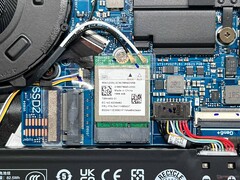 Wi-Fi module
