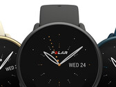 Polar has already hinted at the Ignite 3's impending release, Ignite 2 pictured. (Image source: Polar)