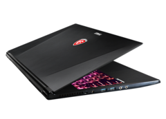 MSI announces GS70 Stealth and GS60 Ghost Pro gaming notebooks