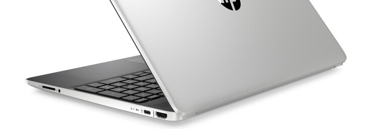 HP Notebook 15s Laptop Review: With Ice Lake CPU and Slim Design -   Reviews