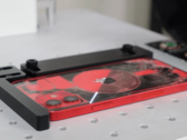 The iPhone 12 might require seriously advanced teardown techniques. (Source: YouTube)
