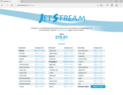 Jetstream 1.1