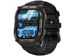 The M4 is available for pre-order with a discount. (Image source: Kospet)