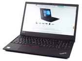 Lenovo ThinkPad E580 (i5-8250U, UHD 620, SSD) Laptop Review