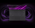 The LG SuperSlim is now available with an Intel Meteor Lake-H processor. (Image source: LG)