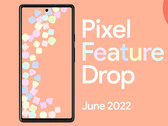 The June Pixel Feature Drop has arrived for recent Pixel smartphones. (Image source: Google)