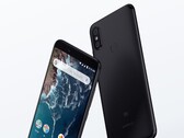 The Mi A2. (Source: Xiaomi)