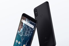 The Mi A2. (Source: Xiaomi)