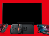 The Nintendo Switch 2's GPU supports two iconic Nvidia features (image source: Nintendo)