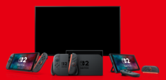 The Nintendo Switch 2&#039;s GPU supports two iconic Nvidia features (image source: Nintendo)