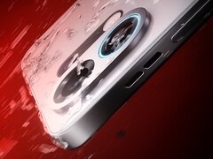 The K13 Turbo&#039;s fan. (Image source: Oppo)