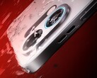 The K13 Turbo's fan. (Image source: Oppo)