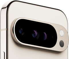 The Pixel 9 Pro XL is said to sport various hardware upgrades over the Pixel 8 Pro. (Image source: Evan Blass)