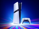 The PS5 Pro on a monthly rolling basis has the highest monthly rent, at £35.59/mo (Image source: Sony UK)