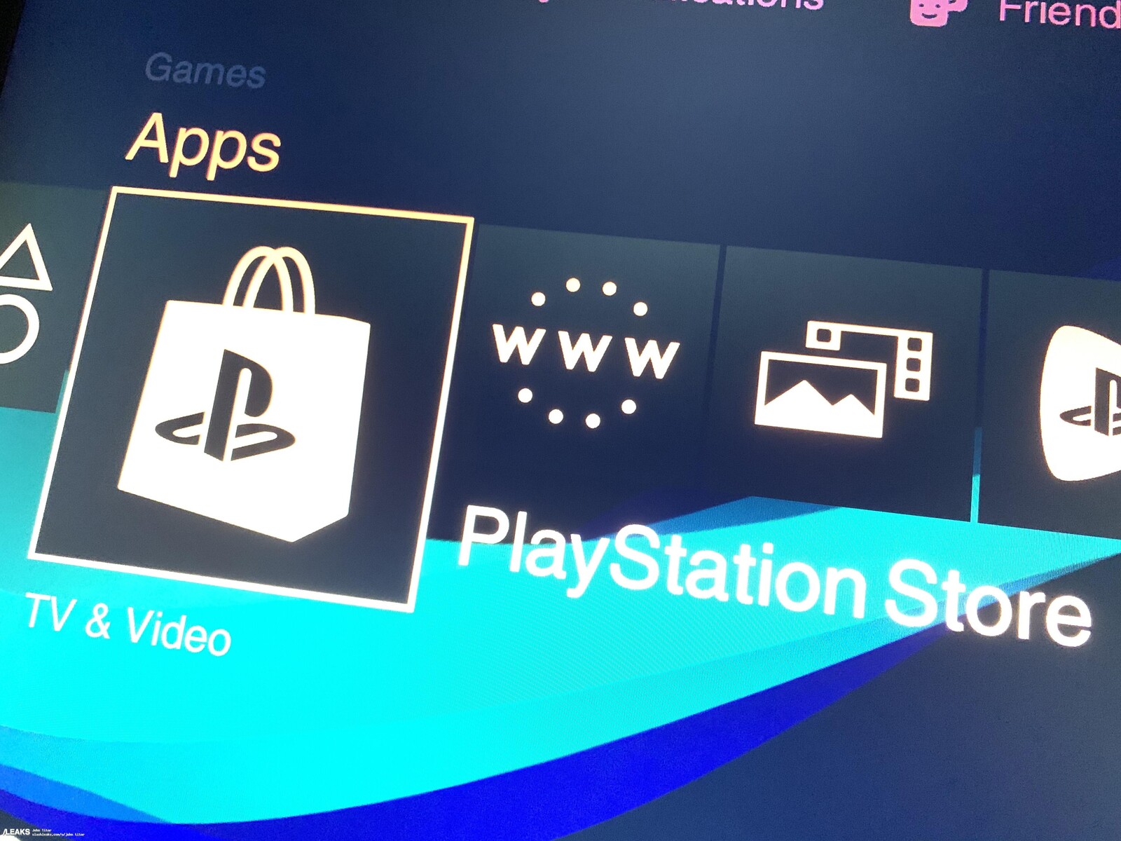 ps5 store