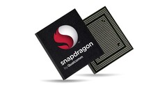 Qualcomm may have a new top-end SoC in the works. (Source: Qualcomm)