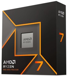The AMD Ryzen 7 9800X3D launches in early November (image source: AMD)
