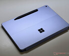 The Surface Pro 12-inch contains a 90 Hz display.