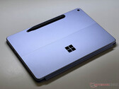 The Surface Pro 12-inch contains a 90 Hz display.