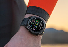 System Software 11.64 is downloadable through Garmin&#039;s usual installation methods. (Image source: Garmin)