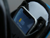 The new Targus Mobile ViP+ Backpack. (Source: Targus)