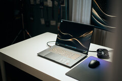The Asus TUF Gaming A18
