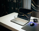 The Asus TUF Gaming A18