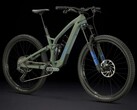 Fuel EXe 8 GX AXS T-Type: New e-bike with TQ motor