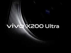 Vivo has delivered various insights into the X200 Ultra&#039;s camera hardware ahead of schedule. (Image source: Vivo)