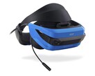 Windows Mixed Reality: Acer also has corresponding headsets on offer