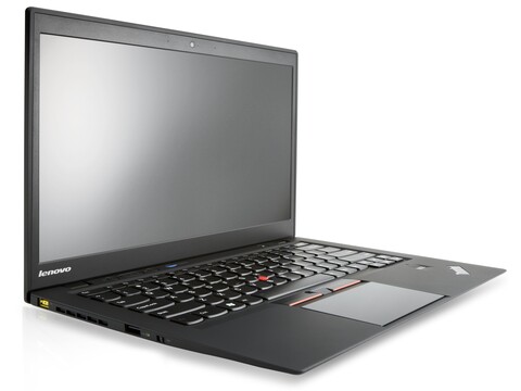 Lenovo ThinkPad X1 Carbon Ultrabook Review