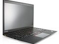 Lenovo ThinkPad X1 Carbon Ultrabook Review