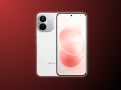 The Redmi Note 17 Pro.