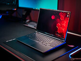 XMG Neo 16 2025 Preview - The fastest gaming notebook now with AMD, RTX 5000 and 300 Hz Mini-LED