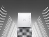 The new Dell XPS desktop. All images via Dell