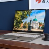 PC Portable MEDION Akoya E7212 – 17″ Intel Pentium, 4 Go RAM, SSD 120 Go + HDD 500 Go, Win10